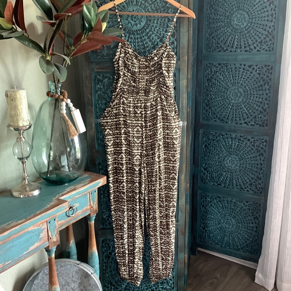 Aeropostale Jumpsuit